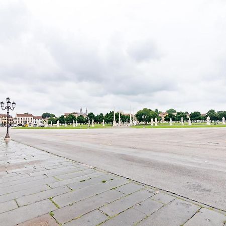 A Pochi Passi Da Prato Della Valle Apartment Padua Exterior foto