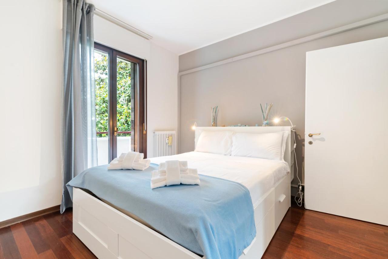 A Pochi Passi Da Prato Della Valle Apartment Padua Exterior foto