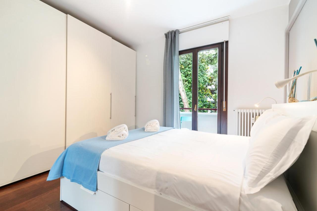 A Pochi Passi Da Prato Della Valle Apartment Padua Exterior foto