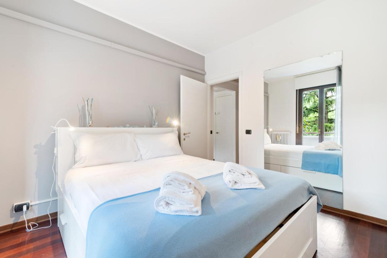 A Pochi Passi Da Prato Della Valle Apartment Padua Exterior foto