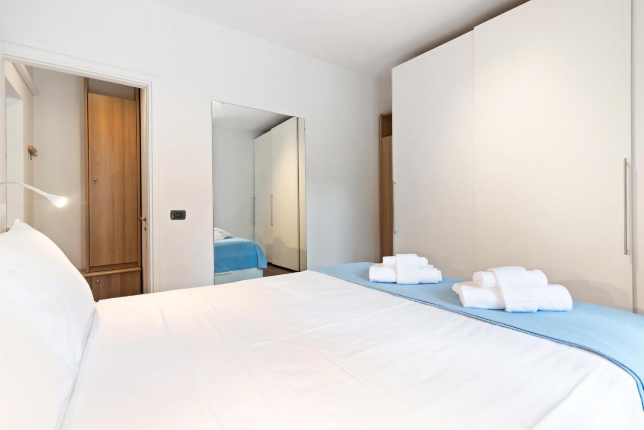 A Pochi Passi Da Prato Della Valle Apartment Padua Exterior foto