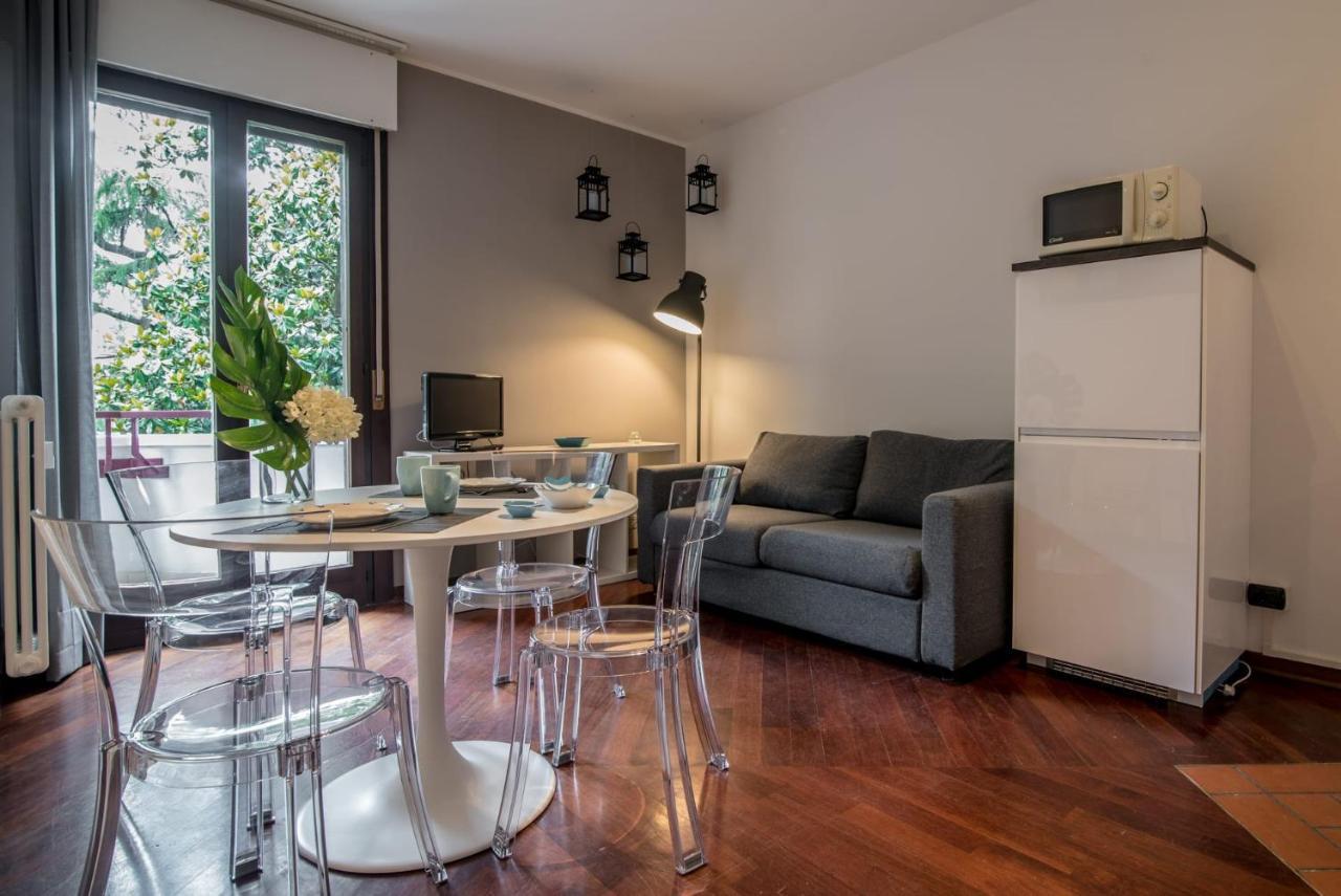 A Pochi Passi Da Prato Della Valle Apartment Padua Exterior foto