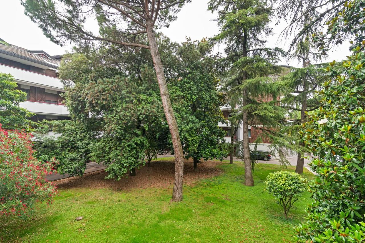 A Pochi Passi Da Prato Della Valle Apartment Padua Exterior foto