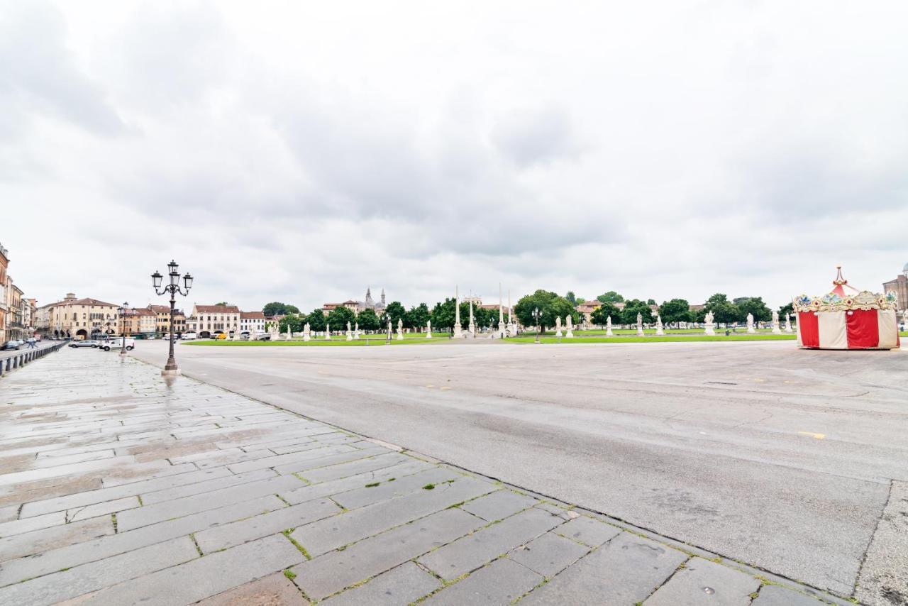 A Pochi Passi Da Prato Della Valle Apartment Padua Exterior foto