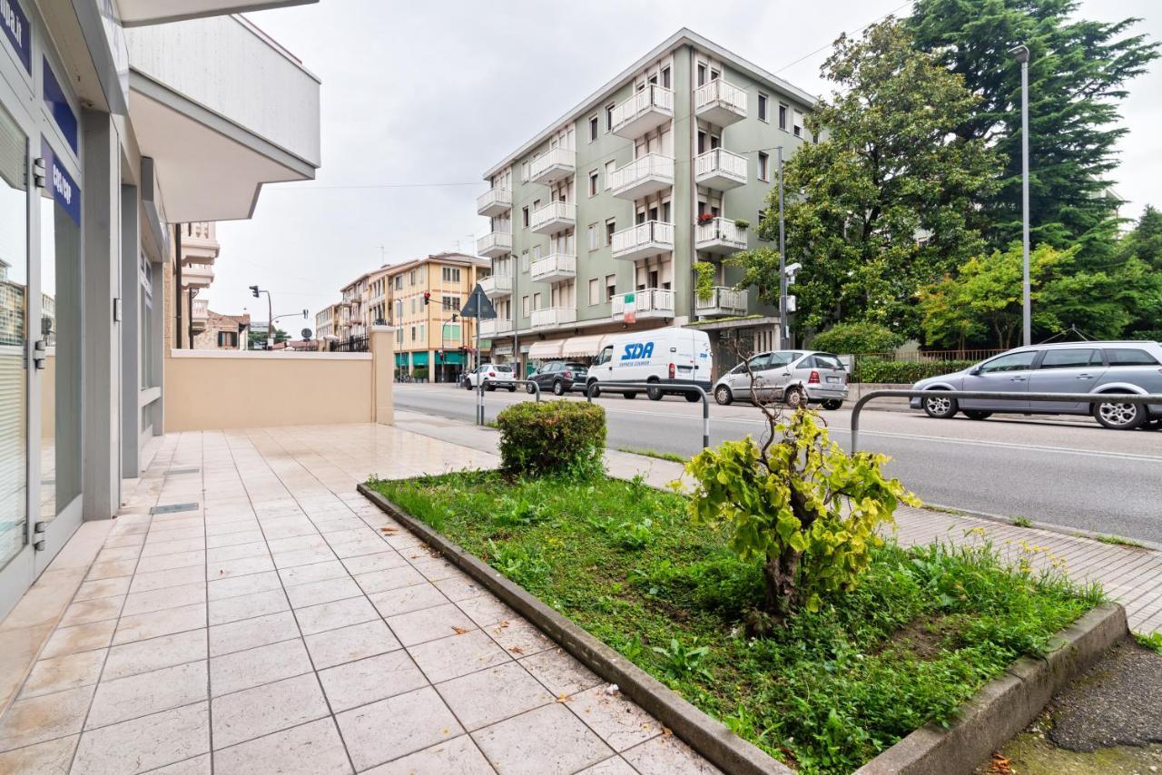 A Pochi Passi Da Prato Della Valle Apartment Padua Exterior foto